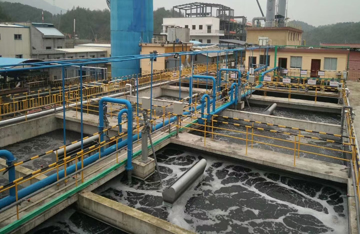 江苏某制药公司生物填料刷新案例-9001cc金沙以诚为本新质料