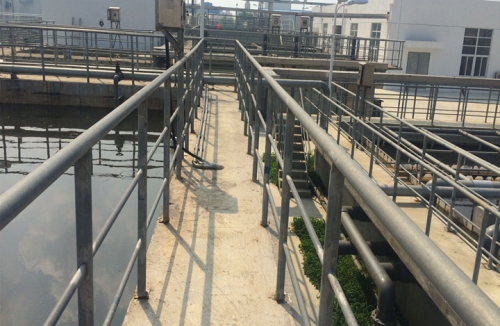 9001cc金沙以诚为本新质料助力浙江某制药公司生物填料刷新